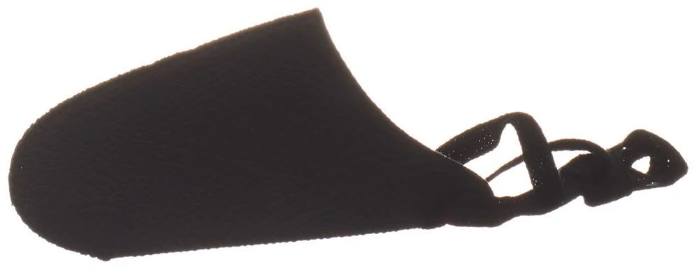 Doigtier en cuir SÖHNGEN taille 5 M