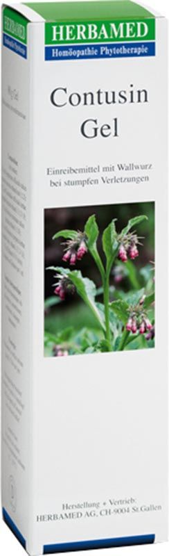 Herbamed Contusin Gel 90g