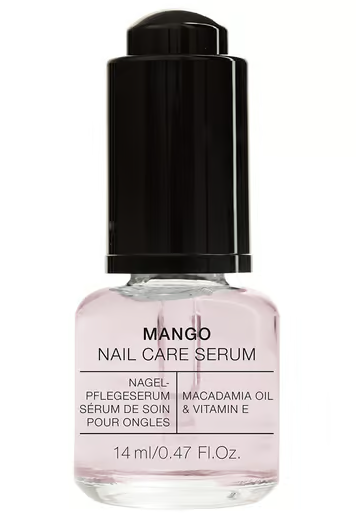 alessandro NAIL SPA Mango Nail Care Serum 14ml