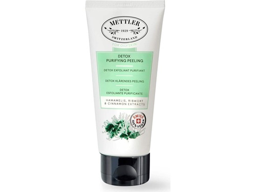 Mettler 1929 Detox gommage purifiant 100ml