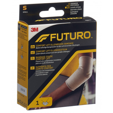 3M Futuro Bandage Comfort Lift Coude S 3M Futuro Bandage Comfort Lift Coude S