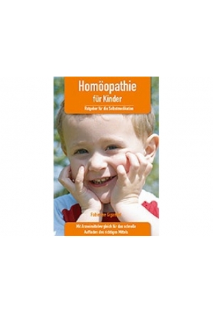 Omida Homéopathie pour les enfants Guide de la médication de la douleur Omida Homéopathie pour les enfants Guide de la médication de la douleur