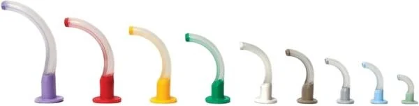 SÖHNGEN Tube de Guedel à usage unique Gr3 orange adulte