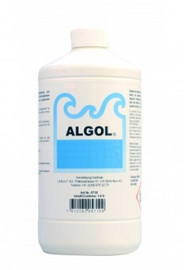 Algol prévention des algues liq 1lt