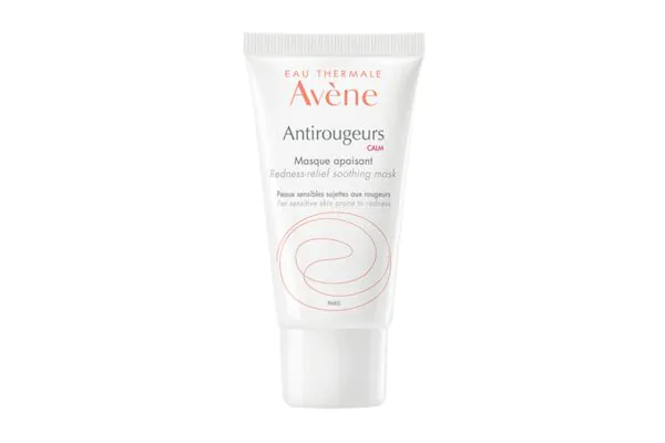 AVENE Antirougeurs Masque Calm FHD 50ml AVENE Antirougeurs Masque Calm FHD 50ml