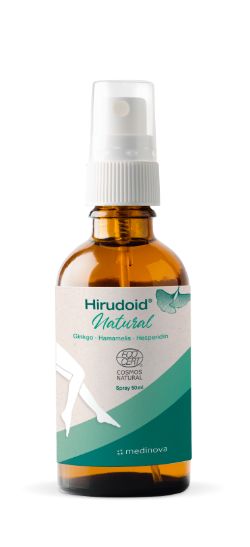 Hirudoid® Natural Spray 50ml Hirudoid® Natural Spray 50ml