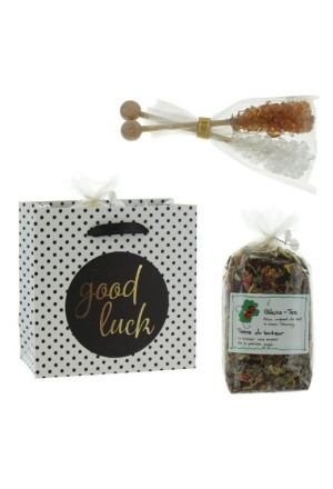Herboristeria Sac Midi "Good Luck" Thé de la chance