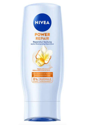 Rinçage Nivea Power Repair 200 ml
