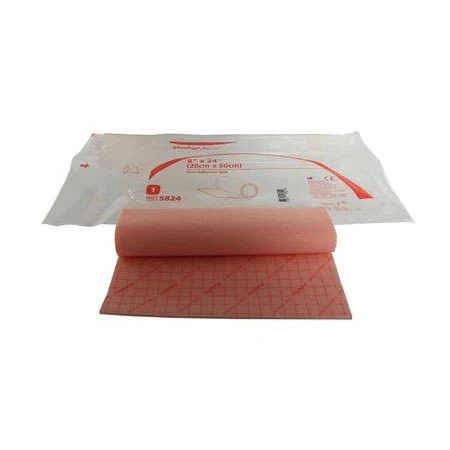 Rouleaux PolyMem 20x60cm Non Adhésifs 2 pièces