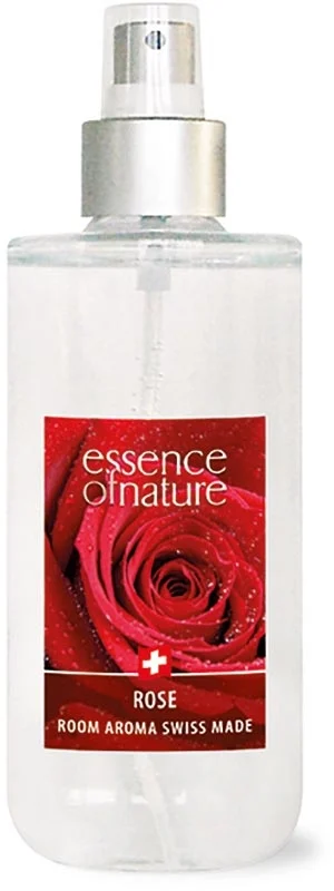 ESSENCE OF NATURE Spray Rose 200 ml