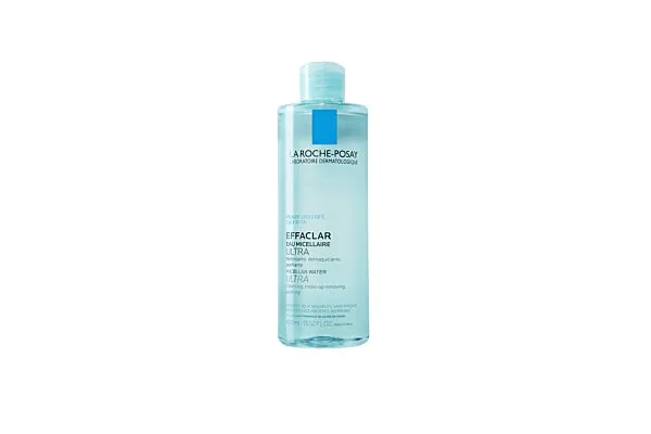La Roche-Posay Effaclar Lot nettoyant clarifiant 400ml