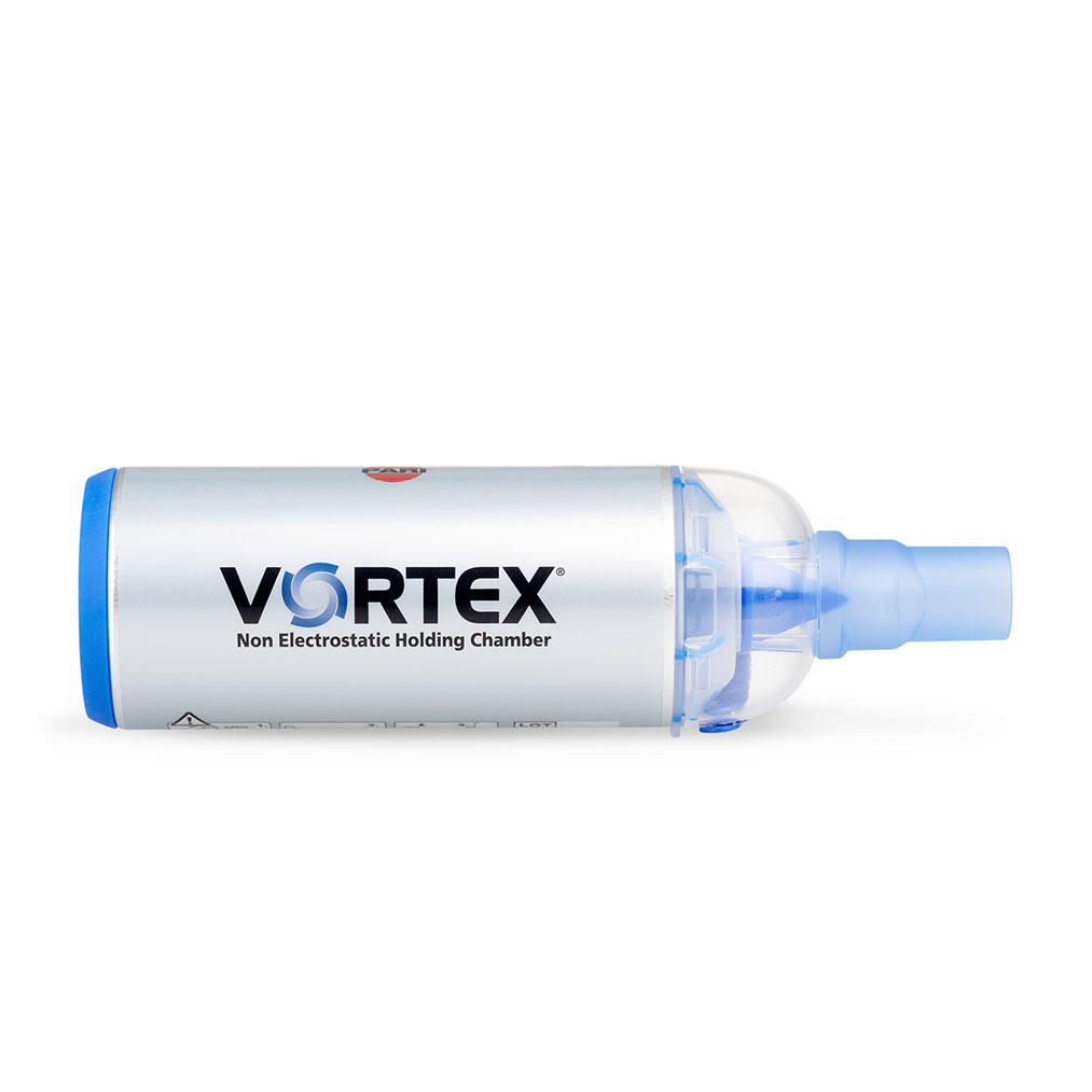 PARI VORTEX Tracheo
