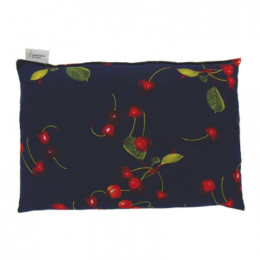 Herboristeria Sac à glace en cerise bleu