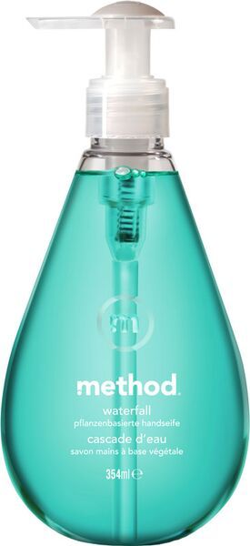 method Savon pour les mains Waterfall (n) 354ml