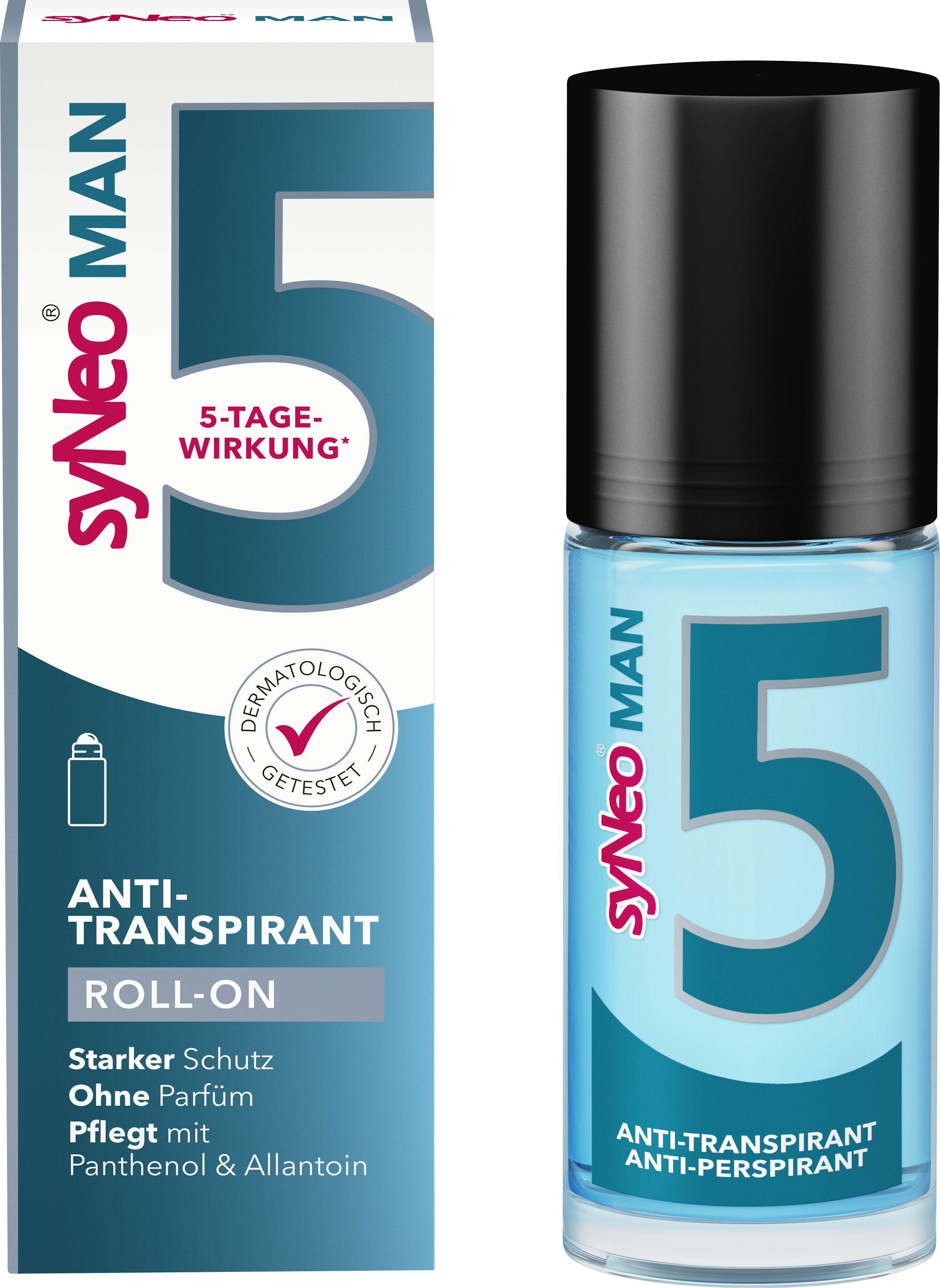 syNeo 5 Man Roll on 50ml