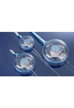 Pompe à usage unique AUTOFUSER TC 100ml 2 Tg 2.0ml/h 10 pièces