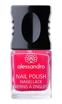 alessandro Nagellack 43 Bubbl G 10ml