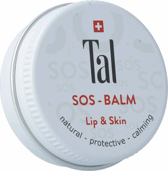 Tal SOS Bals Ds 15ml