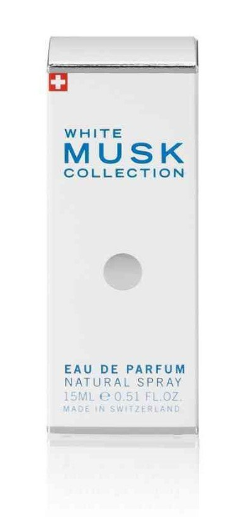 WHITE MUSK Collection Parfum Nat Spray 100ml