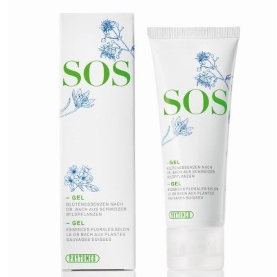 PHYTOMED SOS Gel 75ml PHYTOMED SOS Gel 75ml