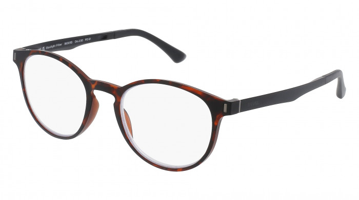 Lunettes de lecture INVU 3,50 dpt B6303L