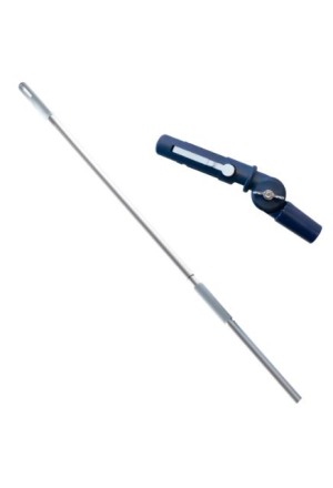 HA-RA Set manche télescopique + adaptateur FW Stand/Vario HA-RA Set manche télescopique + adaptateur FW Stand/Vario