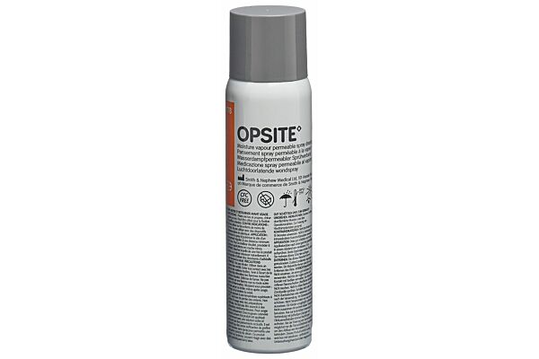 Pansement spray Opsite 100ml