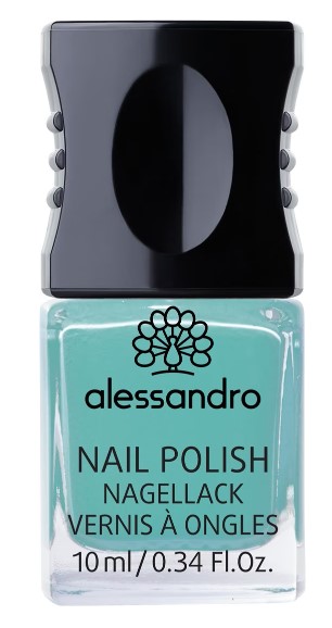 alessandro Vernis à ongles 63 Pepper 10ml