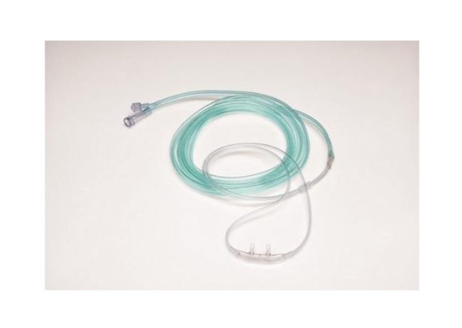 Lunettes Salter O2/CO2 male L-Lock adultes 25 pièces