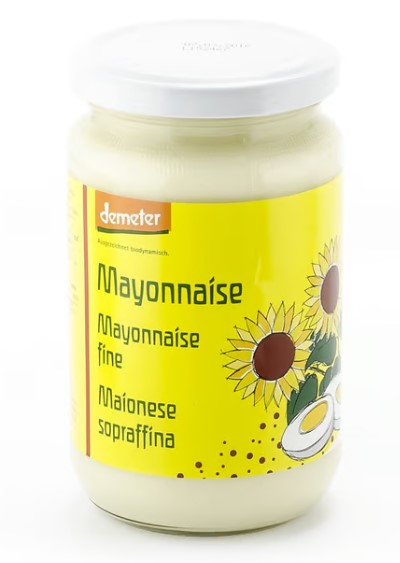 Vanadis Delikatess Mayonnaise pot 350ml