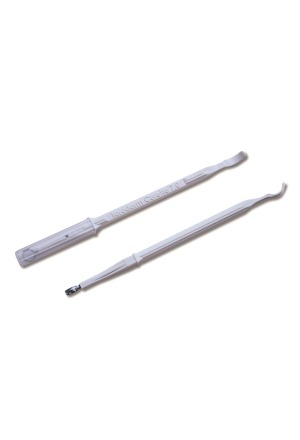 FARODERM Curette 7mm 10 pièces