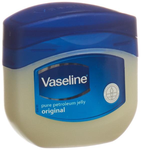 Vaseline Chesebrough 100ml