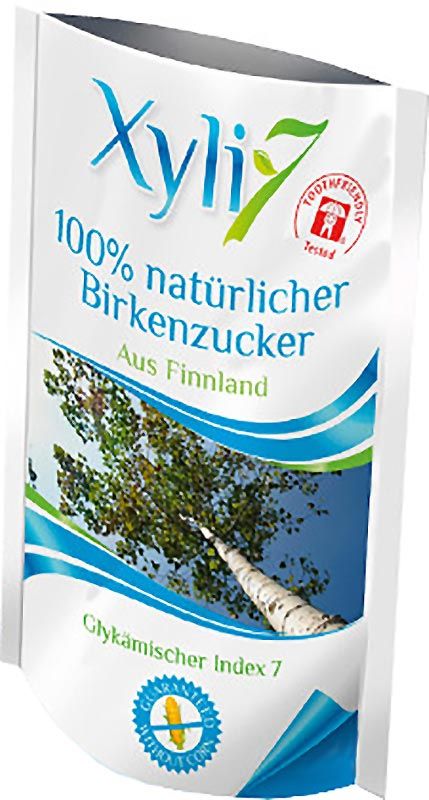 Sucre de bouleau Xyli7 250g