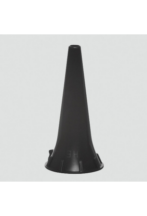 Heine Tampons auriculaires 1x AllSpec 2.5mm gris 1000 pièces