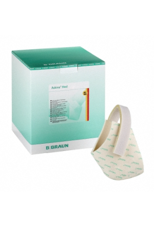 ASKINA Heel pour le talon stérile 5 pièces