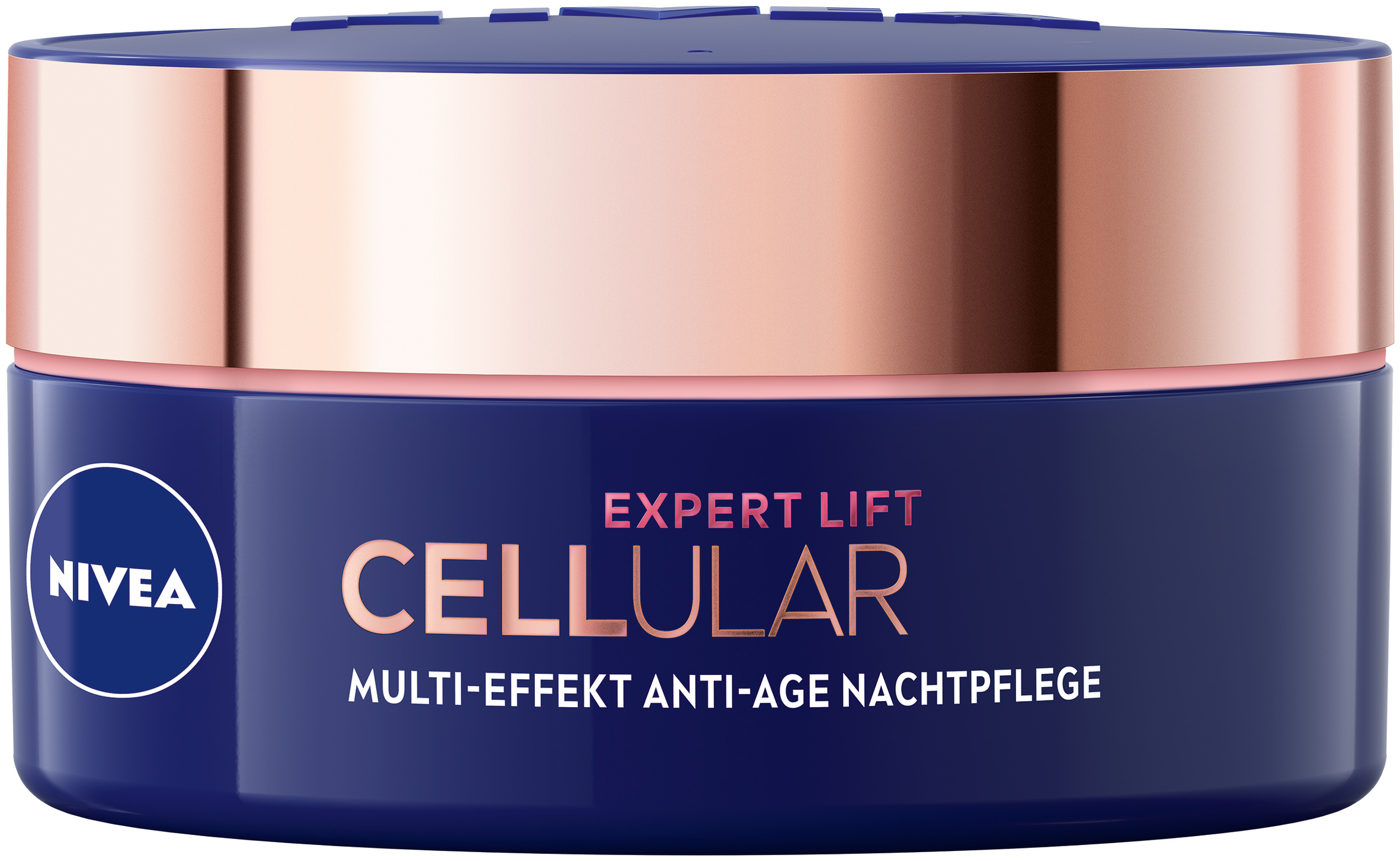Nivea Cellular Exp Lift Anti Night Pot 50ml Nivea Cellular Exp Lift Anti Night Pot 50ml