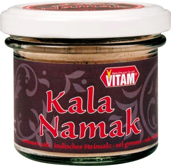 VITAM Sel de Kala Namak pot 100g