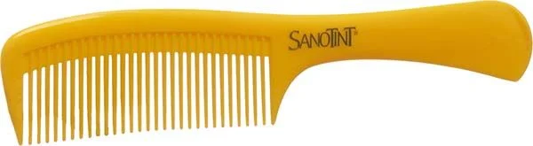 Peigne à colorer Sanotint