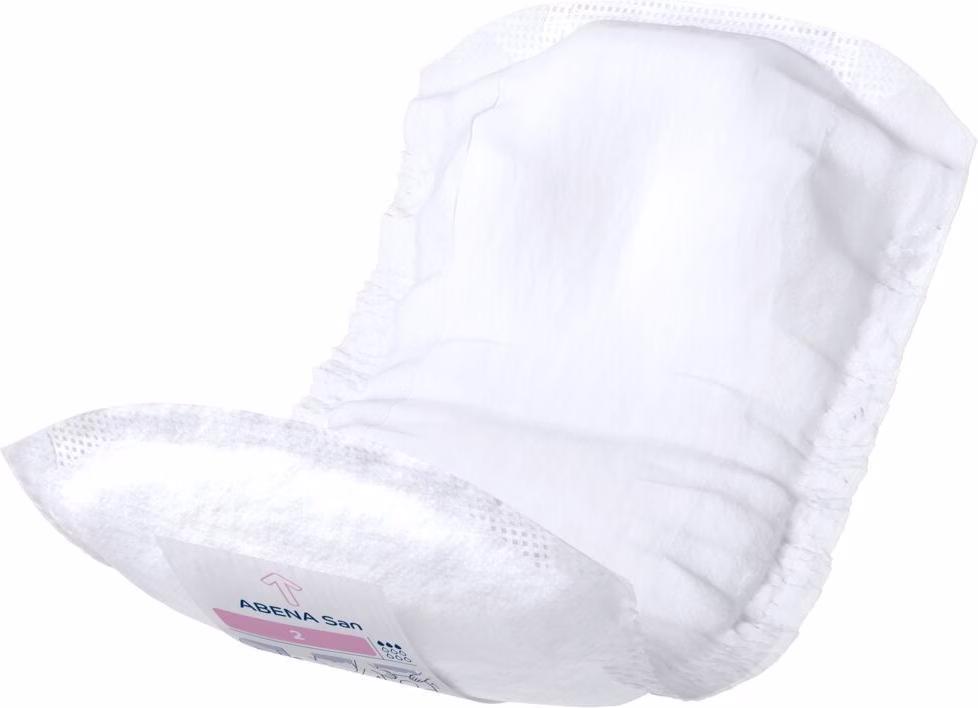 Abena San Premium 2 lila 30