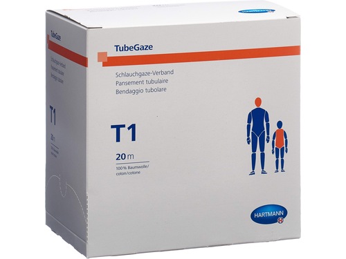 Tubegaze Tubegaze 20m NrT1