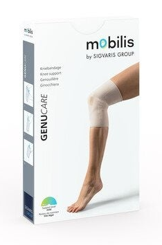 SIGVARIS MOBILIS GenuCare Genouillère L SIGVARIS MOBILIS GenuCare Genouillère L