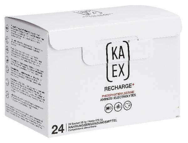 KA-EX reload Pack sachet 24 pièces