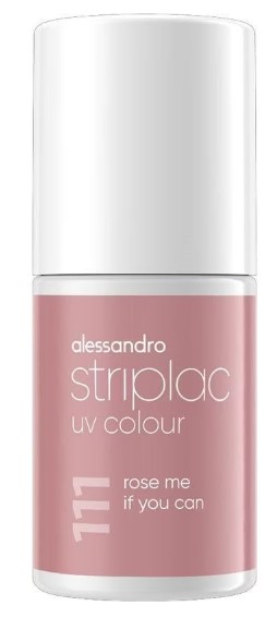 alessandro Striplac UV Co Ro If Yo Ca 6.5ml