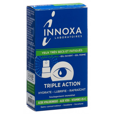 Innoxa spray oculaire 10ml Innoxa spray oculaire 10ml
