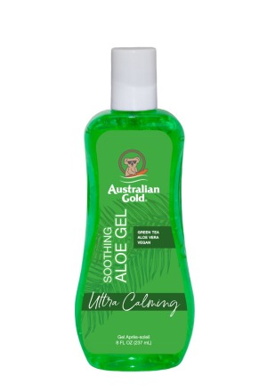 AUSTRALIAN GOLD Après-Soleil Apaisant Aloès 237ml
