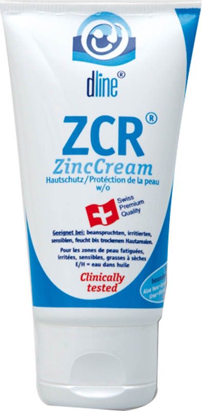 dline® ZCR-ZincCream Tb 20g