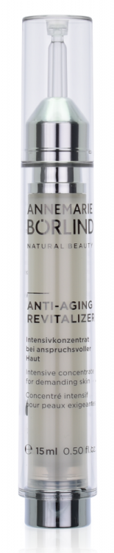 Börlind Beauty Shot A Revitaliseur anti-âge 15ml