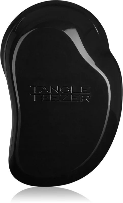 Brosse à cheveux Tangle Teezer Original noir