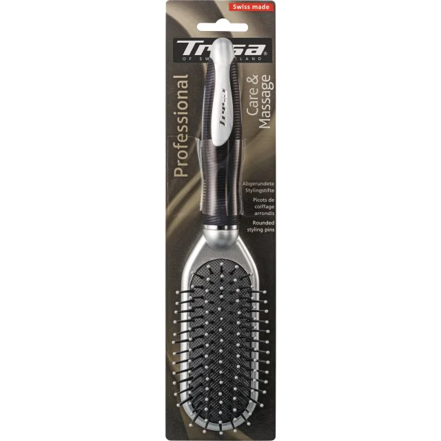 Brosse à cheveux Trisa Professional M