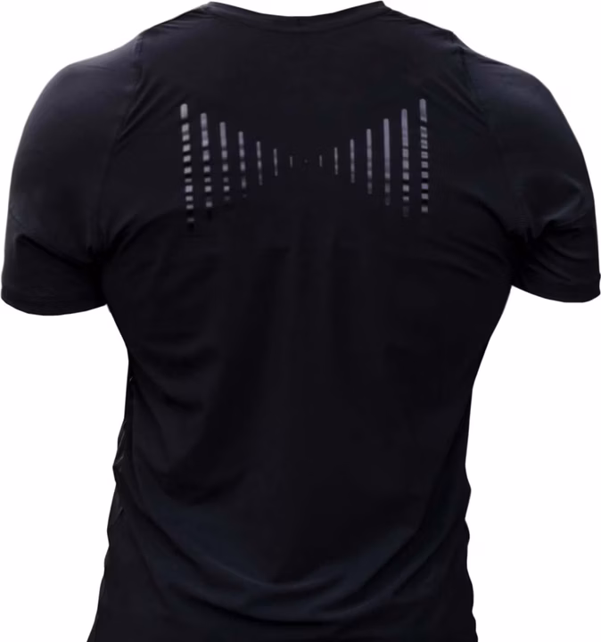Quick Aid Reminder T-Shirt XL Männer